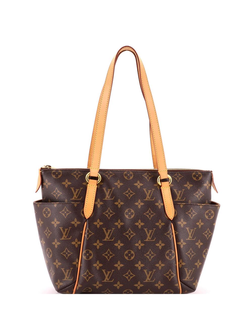 Louis Vuitton Totally Handbag Canvas Pm #342795L13B